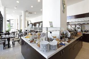 holiday inn turin corso francia by ihg