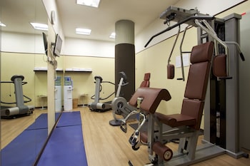 Holiday Inn Turin Corso Francia By Ihg,Near Mirafiori Motor Village,4 star