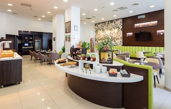 Holiday Inn Turin Corso Francia By Ihg,Near Mirafiori Motor Village,4 star