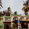 bonanza hotel