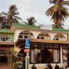 bonanza hotel