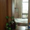 bonanza hotel