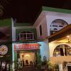 bonanza hotel