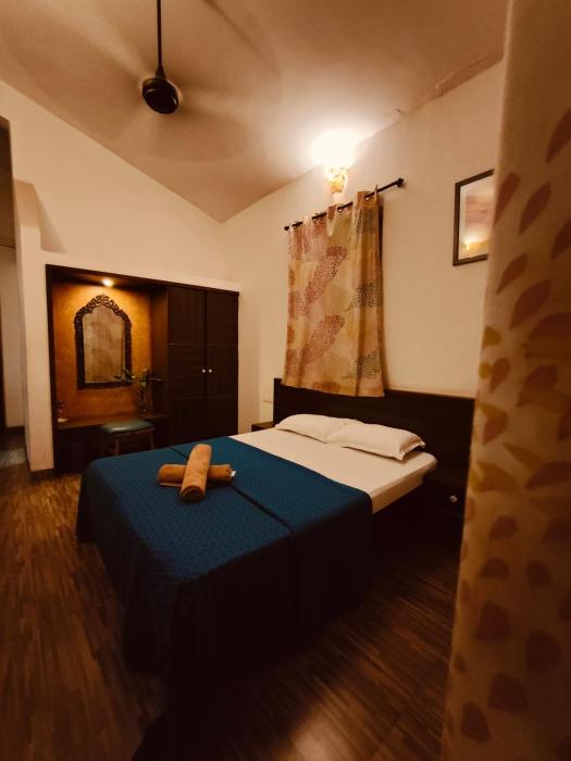 bonanza hotel
