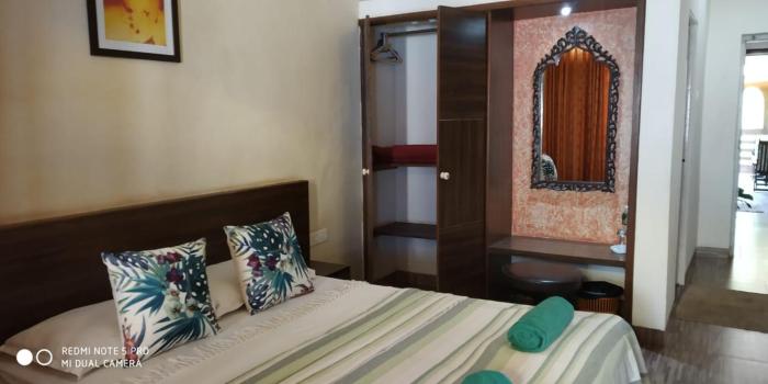 bonanza hotel