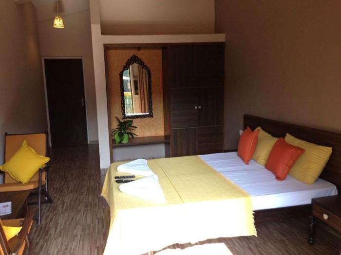 bonanza hotel