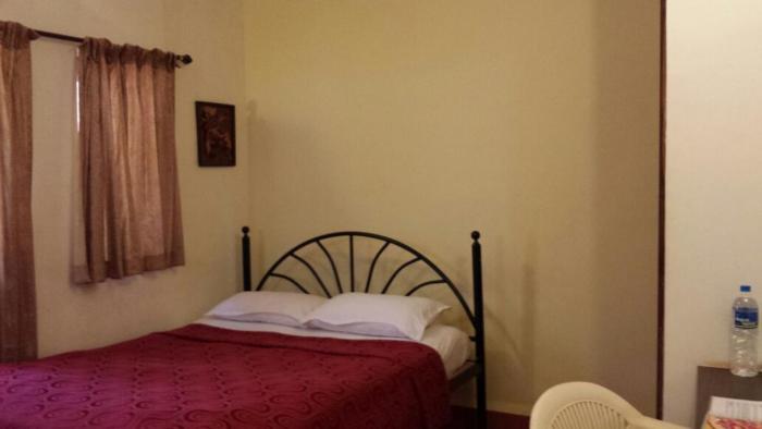 bonanza hotel