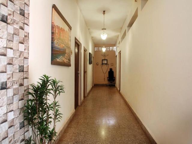 bonanza hotel