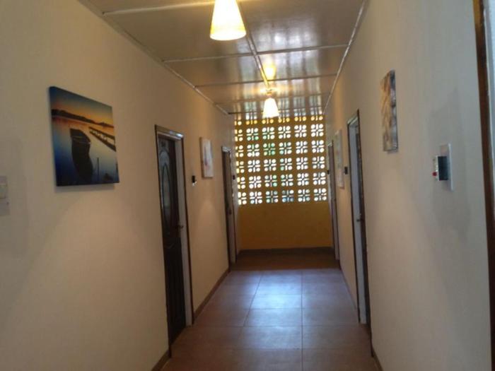 bonanza hotel