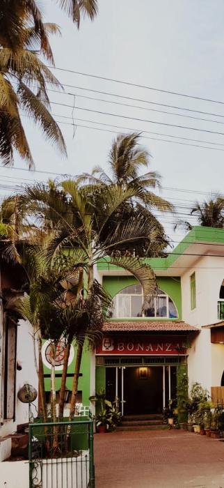 bonanza hotel