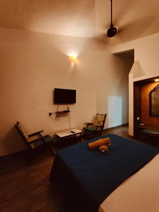 bonanza hotel