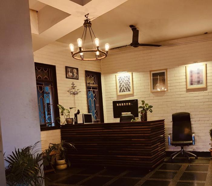 bonanza hotel