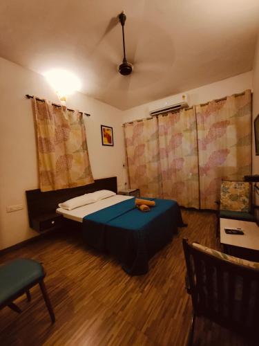 bonanza hotel