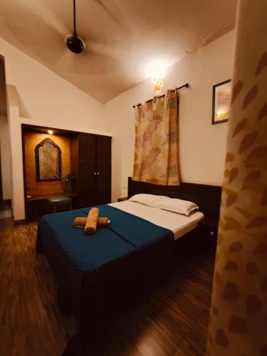 bonanza hotel