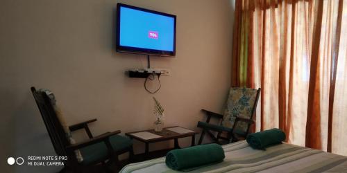 bonanza hotel
