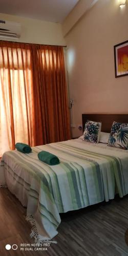 bonanza hotel