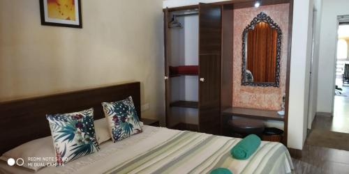 bonanza hotel