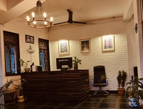 bonanza hotel