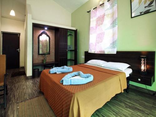 bonanza hotel