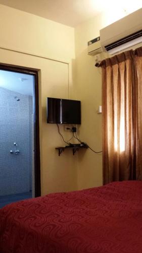 bonanza hotel