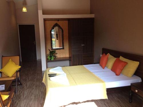bonanza hotel