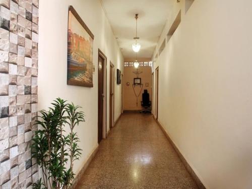 bonanza hotel