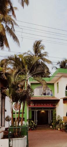 bonanza hotel