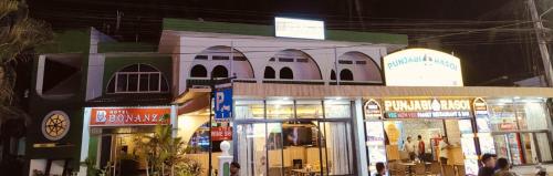 bonanza hotel
