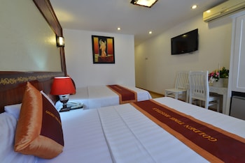 golden time hostel 3