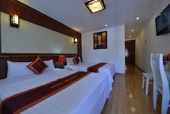 golden time hostel 3