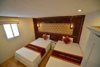 golden time hostel 3