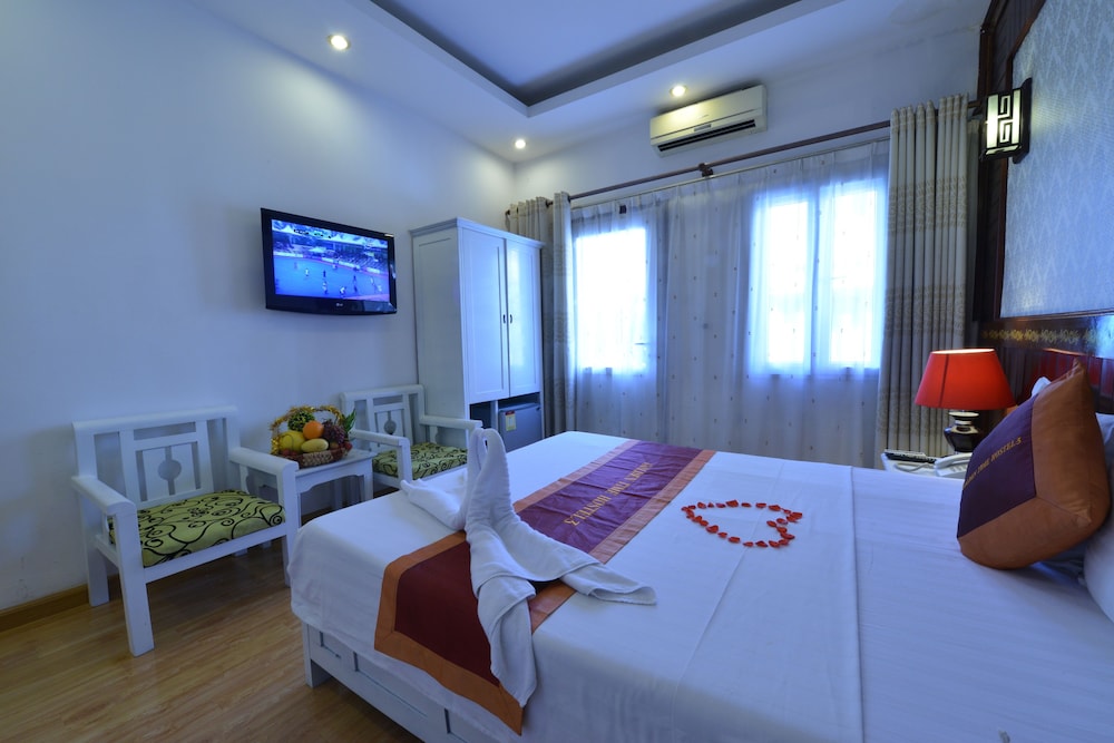 golden time hostel 3