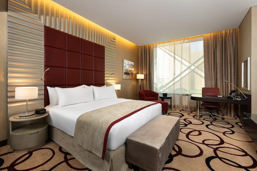 crowne plaza riyadh rdc hotel and convention by ihg