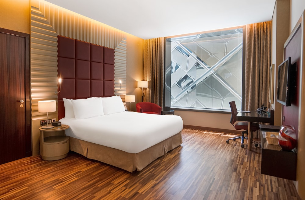 crowne plaza riyadh rdc hotel and convention by ihg
