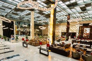 crowne plaza riyadh rdc hotel and convention by ihg