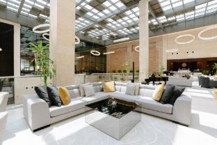 crowne plaza riyadh rdc hotel and convention by ihg