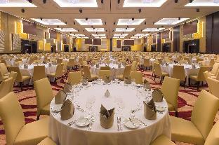 crowne plaza riyadh rdc hotel and convention by ihg
