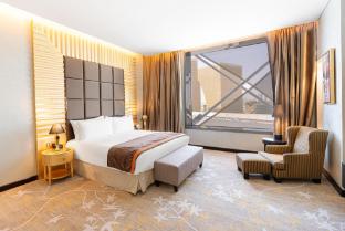 crowne plaza riyadh rdc hotel and convention by ihg