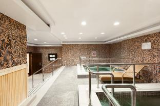 crowne plaza riyadh rdc hotel and convention by ihg
