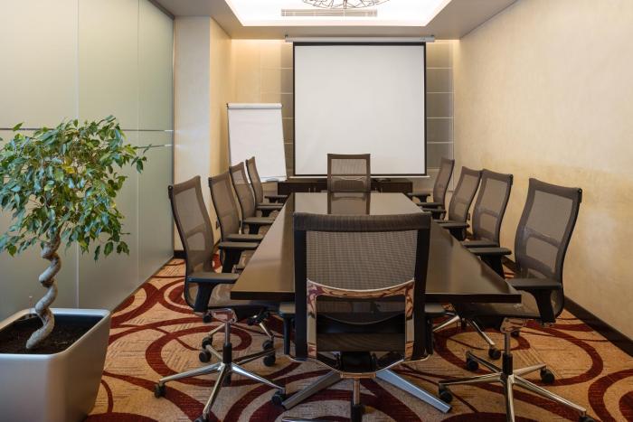 crowne plaza riyadh rdc hotel and convention by ihg