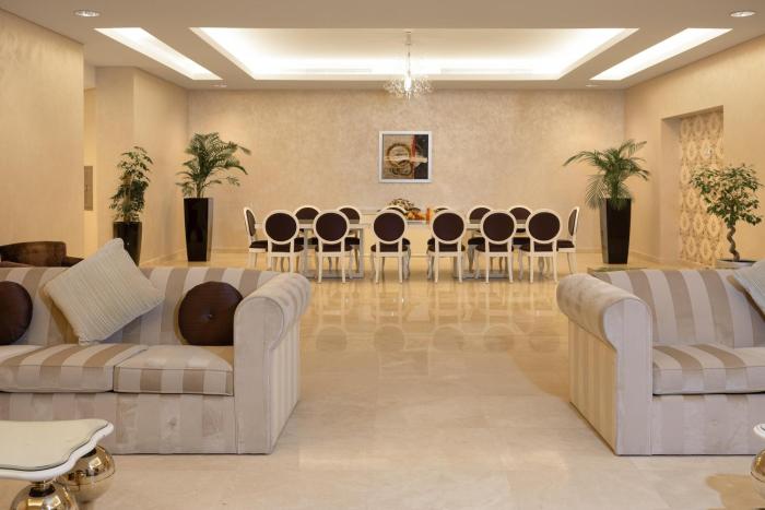 crowne plaza riyadh rdc hotel and convention by ihg