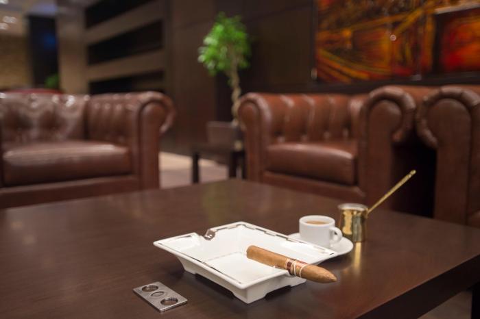 crowne plaza riyadh rdc hotel and convention by ihg