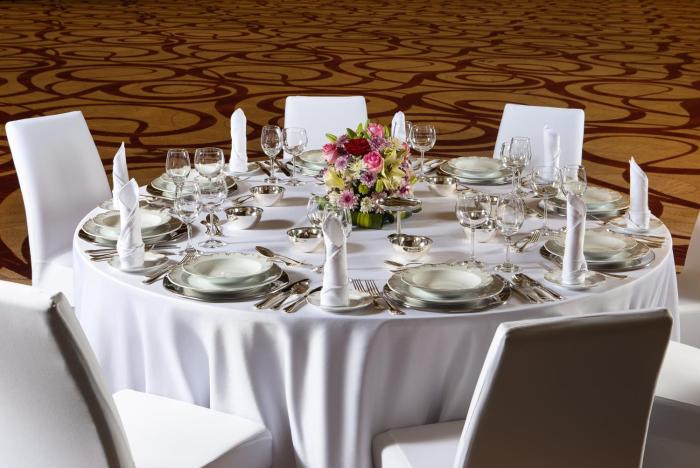 crowne plaza riyadh rdc hotel and convention by ihg