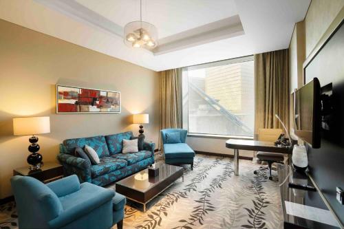 crowne plaza riyadh rdc hotel and convention by ihg