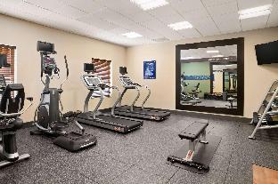 hampton inn and suites minooka