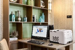 hampton inn and suites minooka