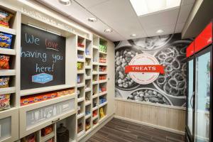 hampton inn and suites minooka