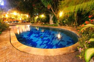 Swastika Guest House,Denpasar>>Bali,3 star