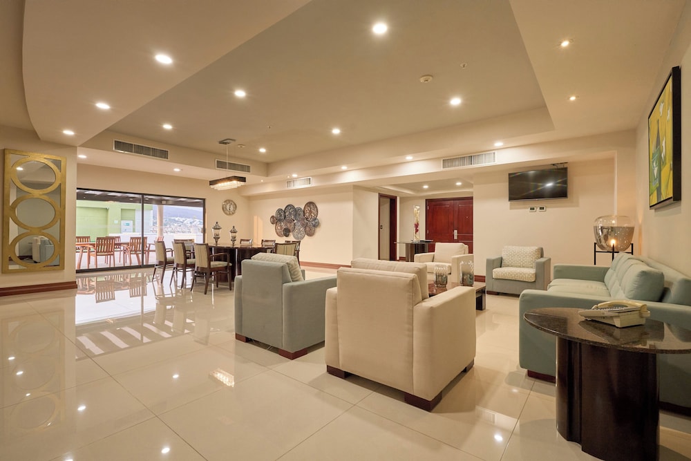 holiday inn tuxtla gutierrez by ihg