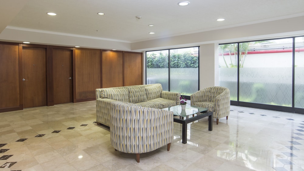 holiday inn tuxtla gutierrez by ihg